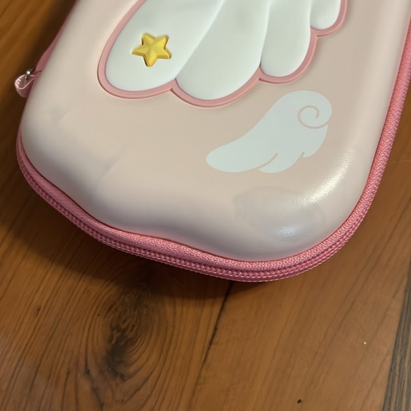 GeekShare Nintendo Switch Carrying Case NWT - Picture 6 of 11